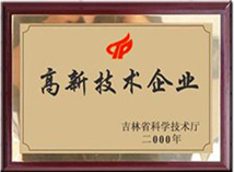 高新技術企業